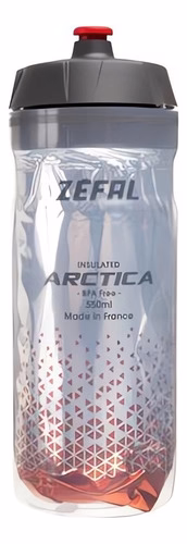 Garrafa Térmica Zéfal Arctica Pro 550ml Cores