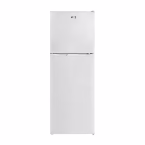 Geladeira Refrigerador Compacto HQ Defrost 150 Litros HQ-150RDF - 220V
