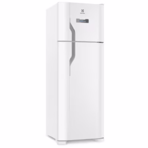 Geladeira Frost Free Electrolux 310L Duplex Branca (TF39) - 220V